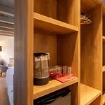 Residenza Sassella 住宿加早餐酒店 3*