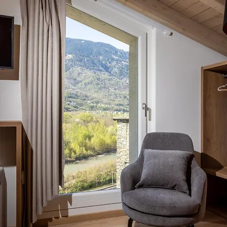 Residenza Sassella Bed & Breakfast