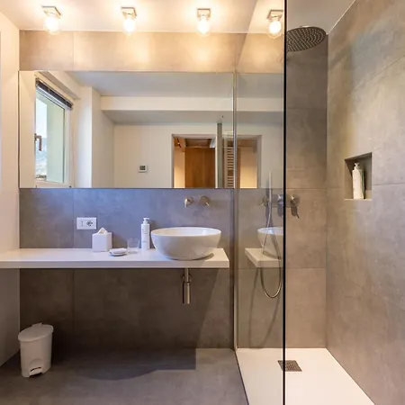 Residenza Sassella Bed & Breakfast Sondrio