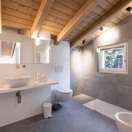 Bed & Breakfast Residenza Sassella
