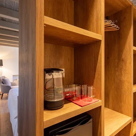Residenza Sassella Bed & Breakfast 3*